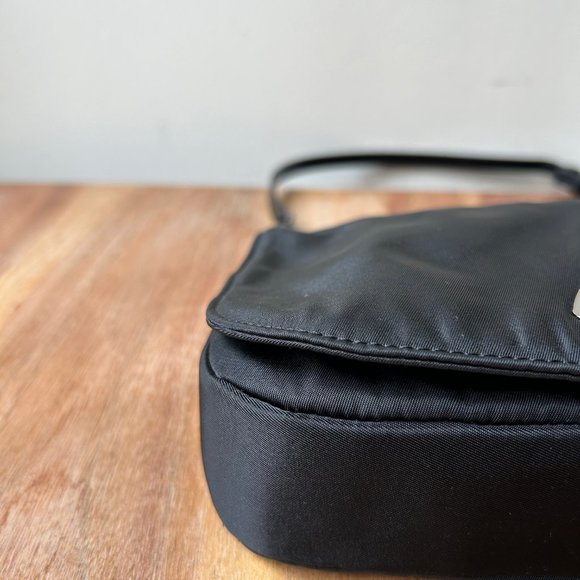 Dior Nylon Malice Black - Picture 9 of 16